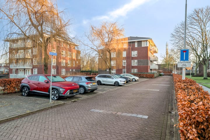 Foto 23 van Stevinhof 25