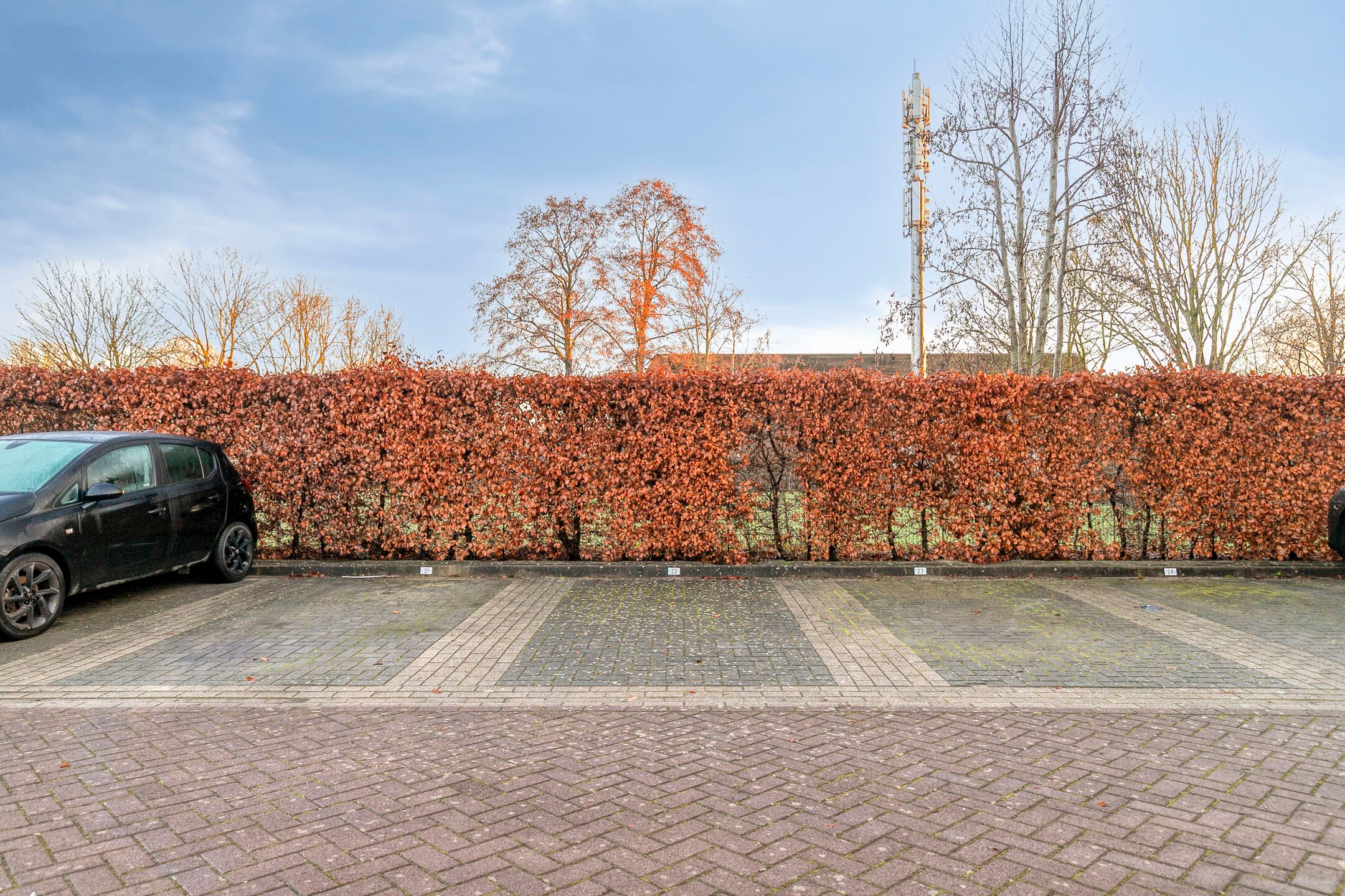 Foto 24 van Stevinhof 25