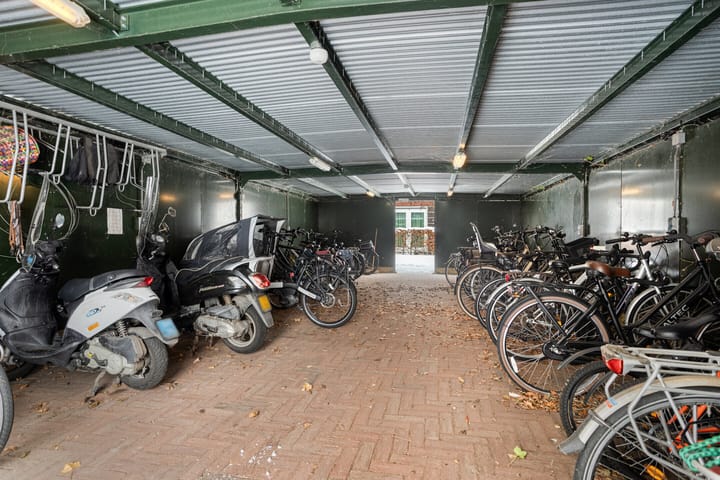 Foto 25 van Stevinhof 25