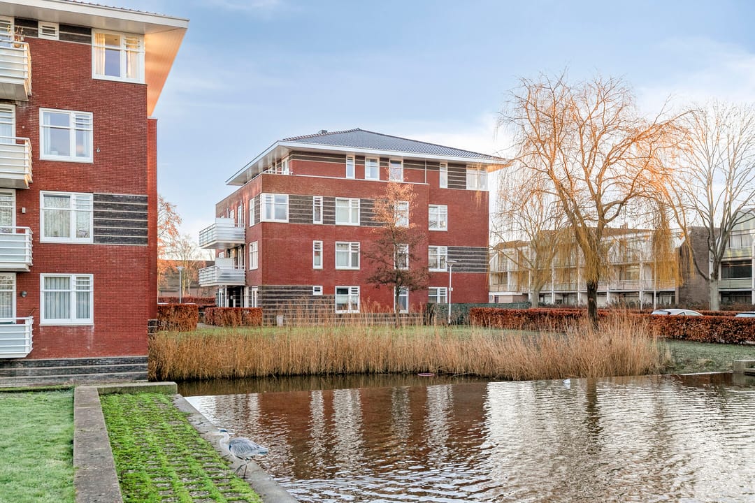 Foto 26 van Stevinhof 25