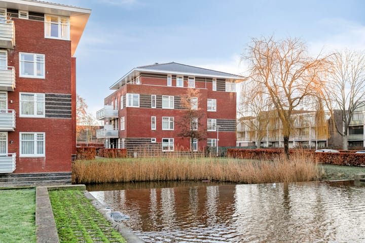 Foto 26 van Stevinhof 25