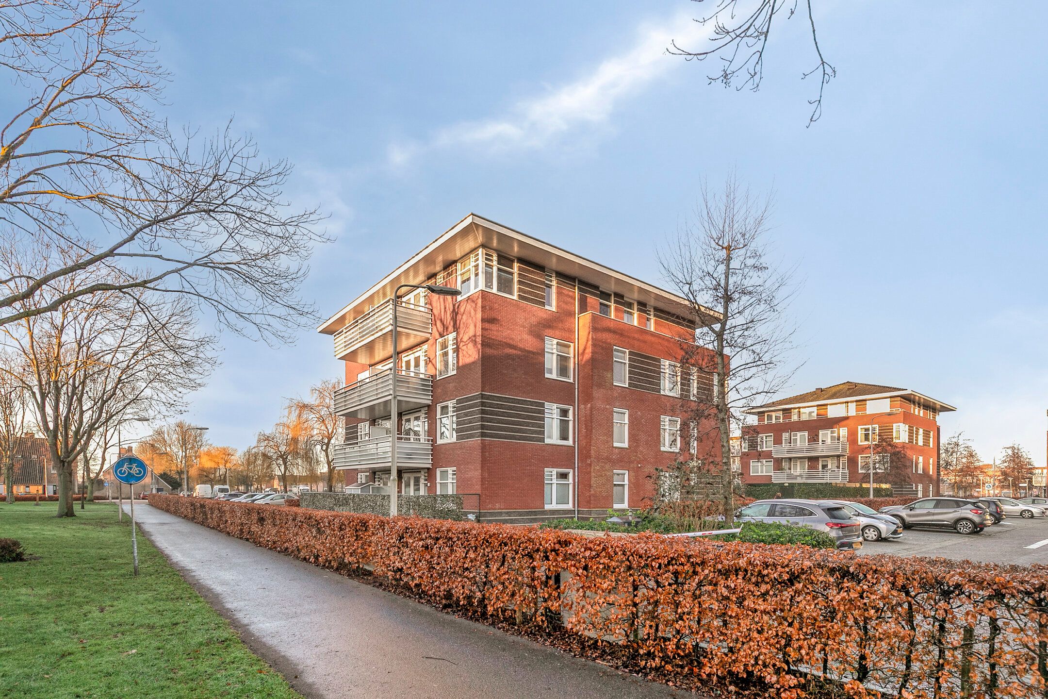 Foto 27 van Stevinhof 25