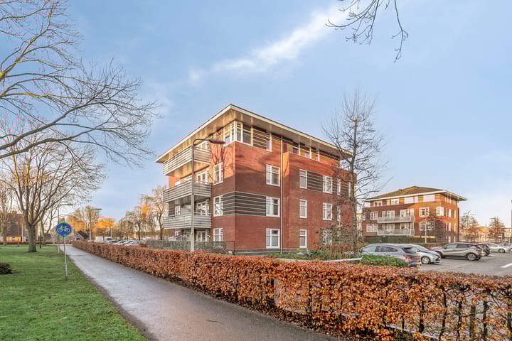 Foto 27 van Stevinhof 25