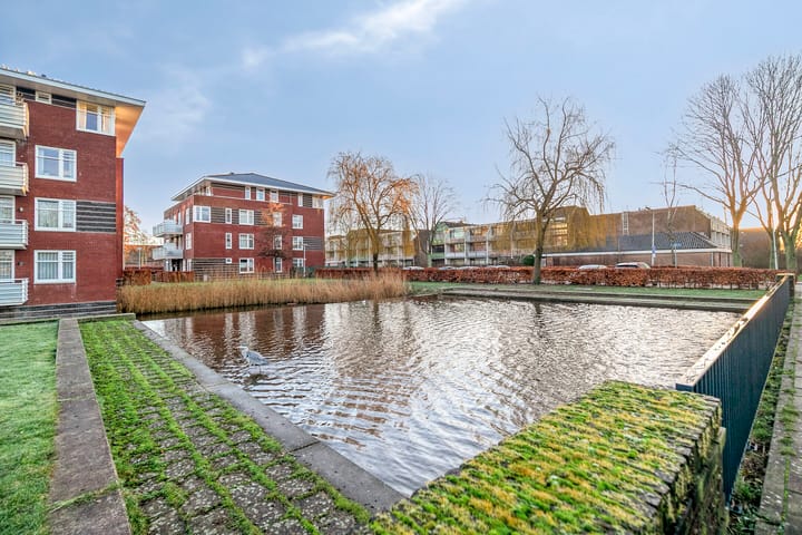 Foto 28 van Stevinhof 25