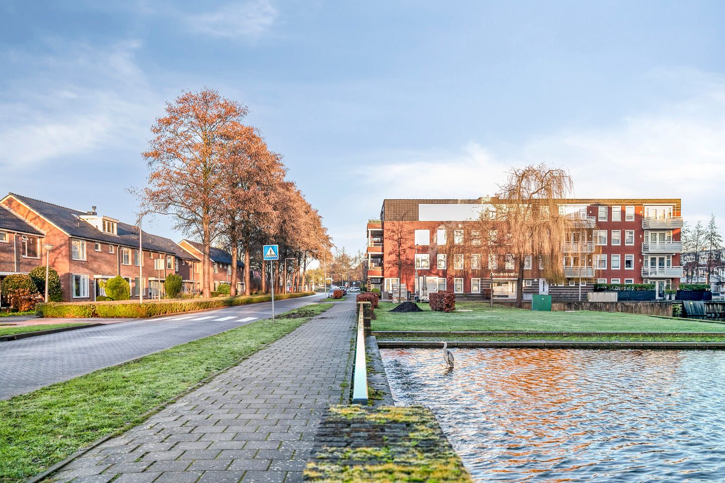 Foto 29 van Stevinhof 25