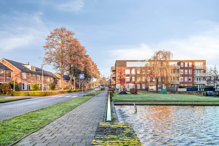 Foto 29 van Stevinhof 25