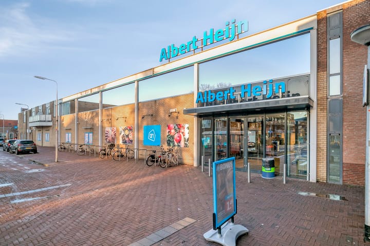 Foto 30 van Stevinhof 25