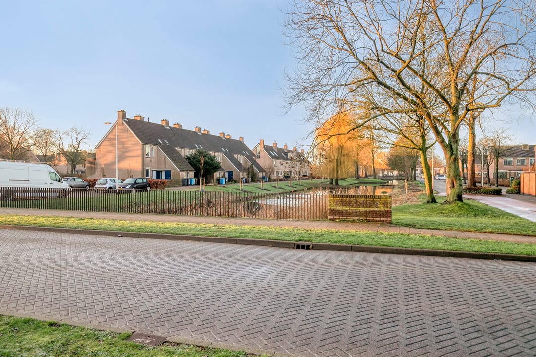 Foto 31 van Stevinhof 25