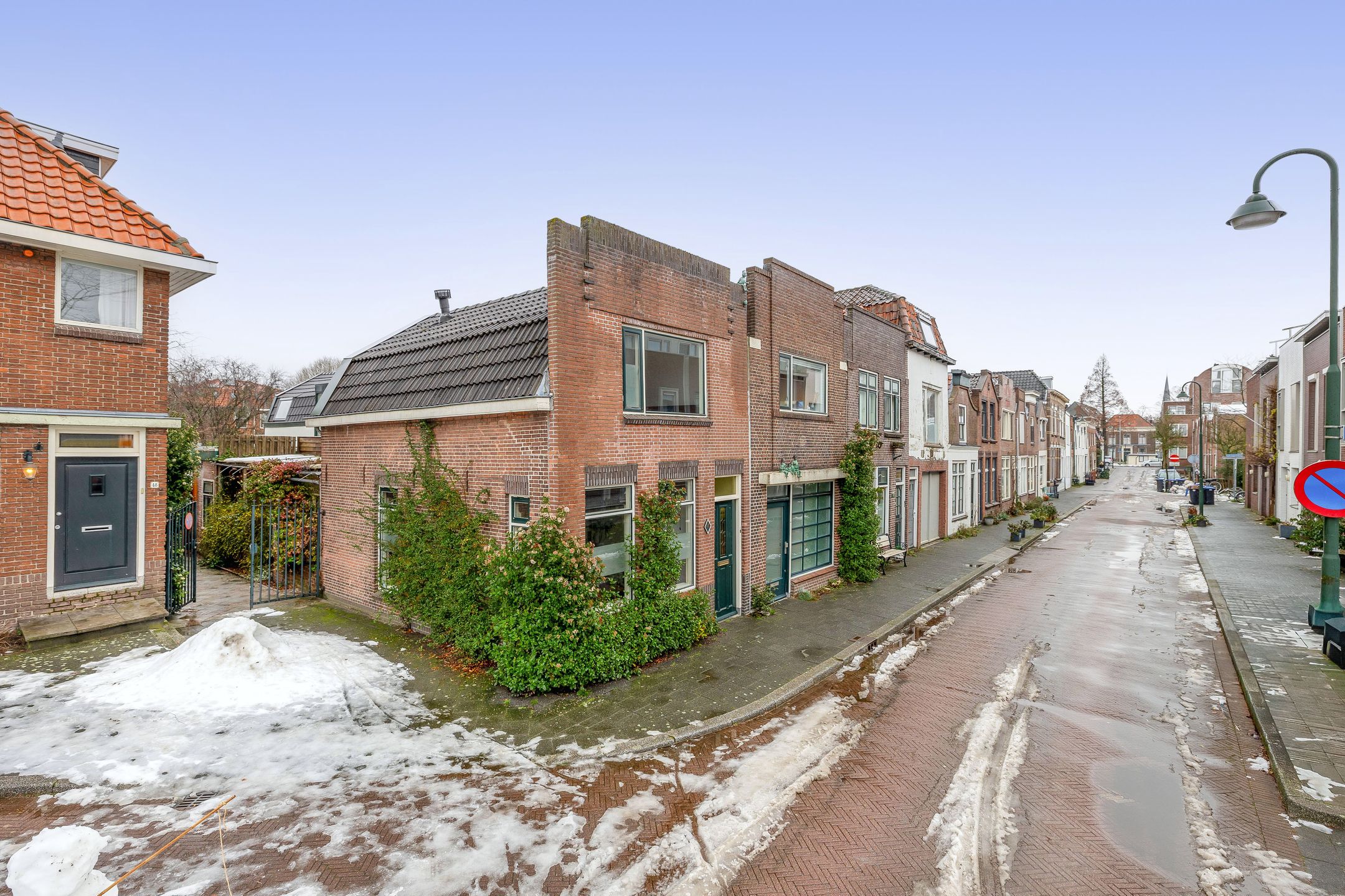 van Strijenstraat 46