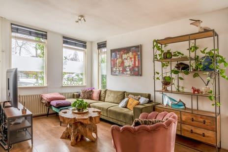 van Strijenstraat 46 secondary image