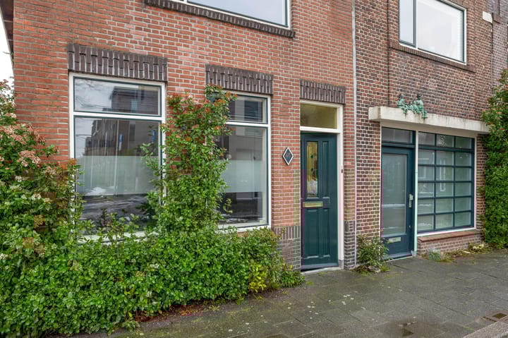 Foto 5 van van Strijenstraat 46