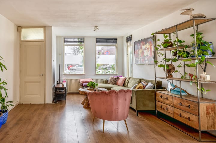 Foto 8 van van Strijenstraat 46