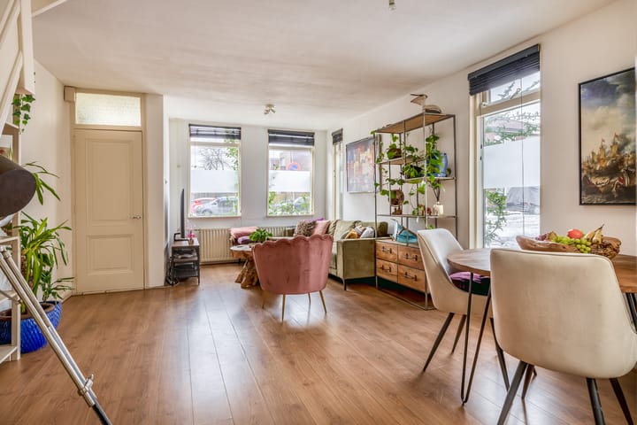 Foto 9 van van Strijenstraat 46