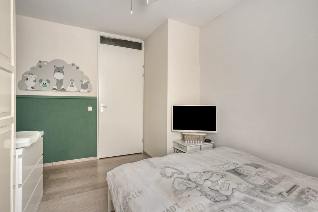 Foto 17 van Stevinhof 25