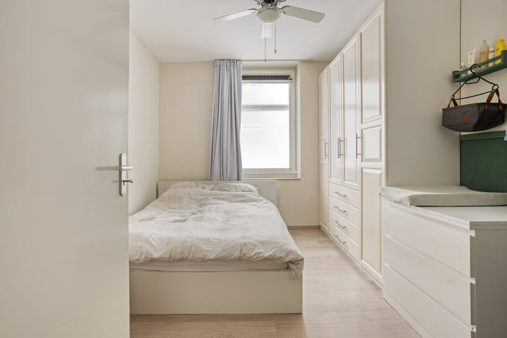 Foto 15 van Stevinhof 25