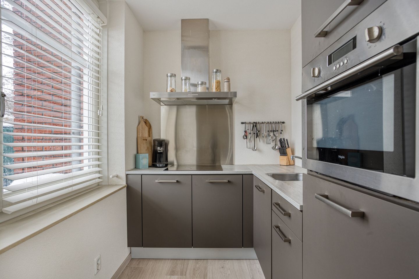 Foto 10 van Stevinhof 25