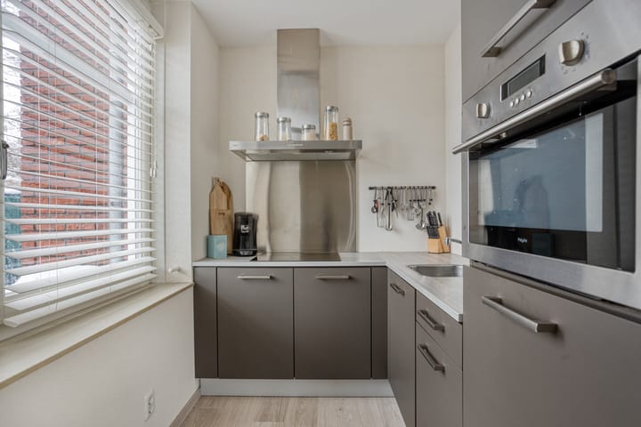 Foto 10 van Stevinhof 25