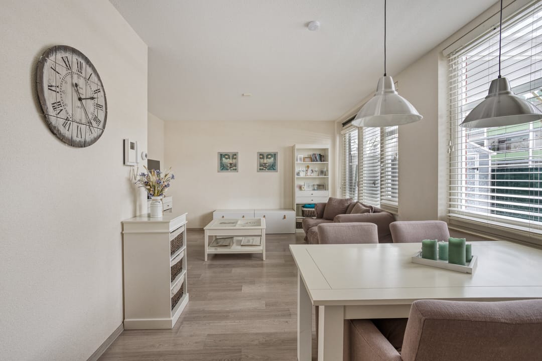 Foto 13 van Stevinhof 25