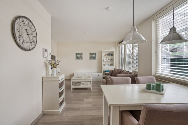 Foto 13 van Stevinhof 25