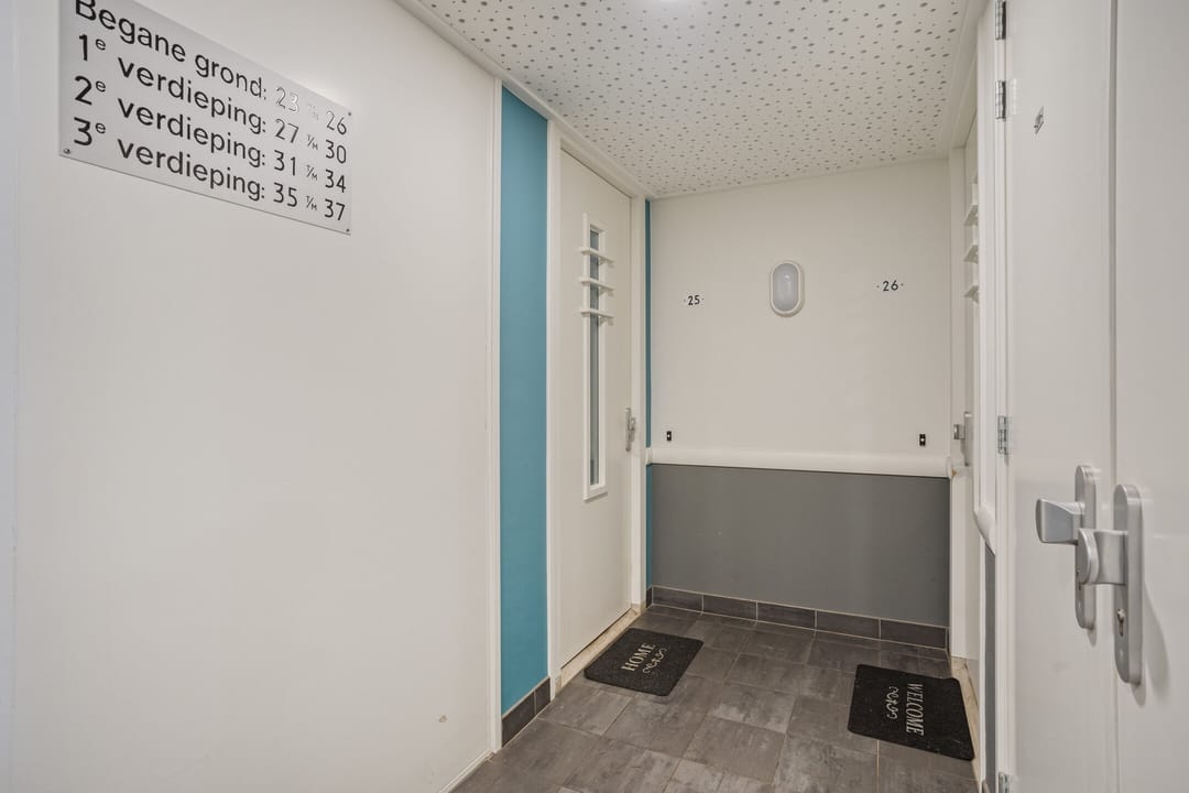 Foto 22 van Stevinhof 25