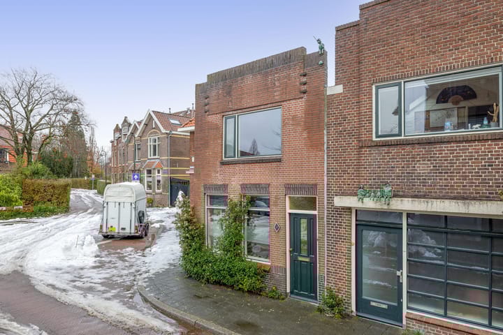 Foto 28 van van Strijenstraat 46