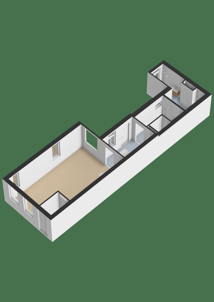 Foto 30 van van Strijenstraat 46