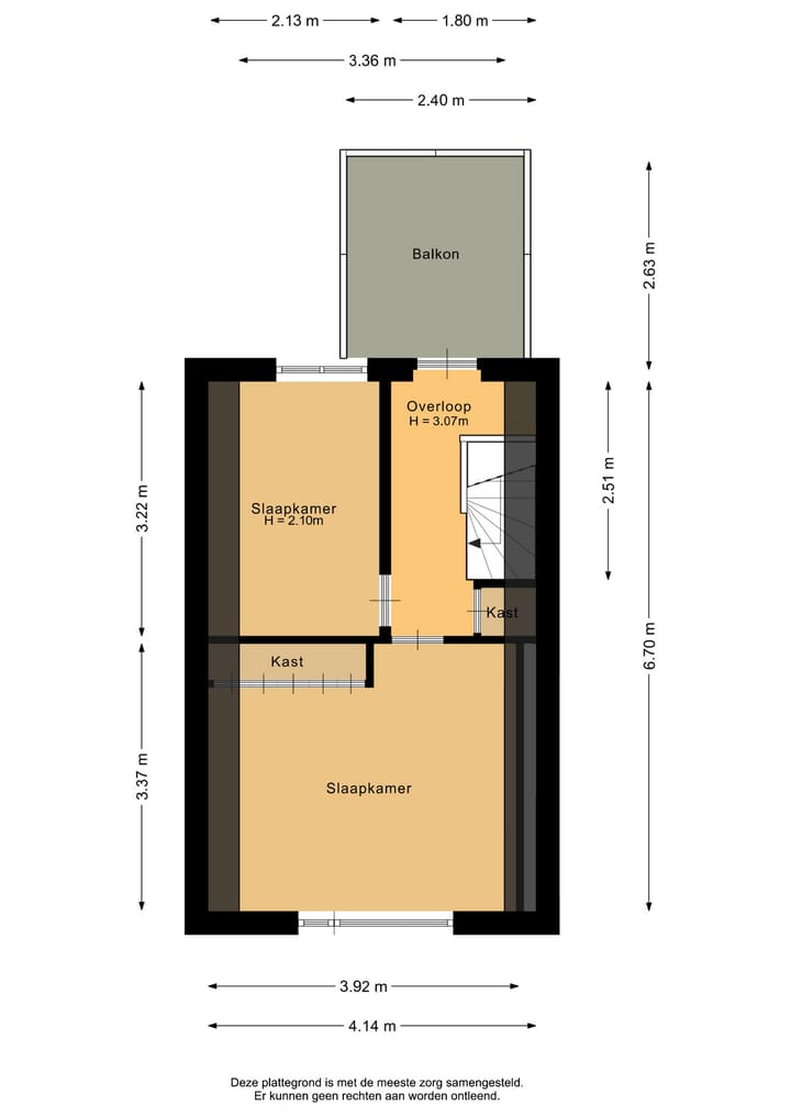 Foto 31 van van Strijenstraat 46