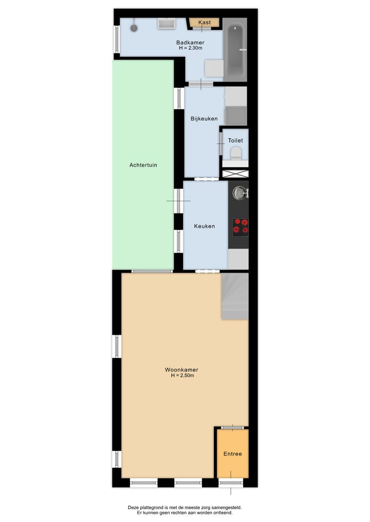 Foto 33 van van Strijenstraat 46