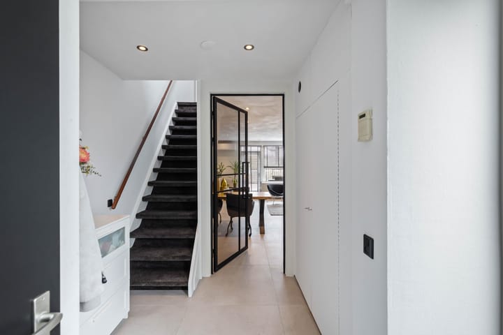 Foto 6 van Orchideestraat 67