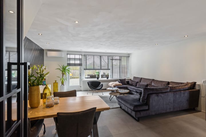 Foto 8 van Orchideestraat 67