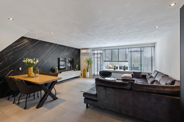 Foto 9 van Orchideestraat 67