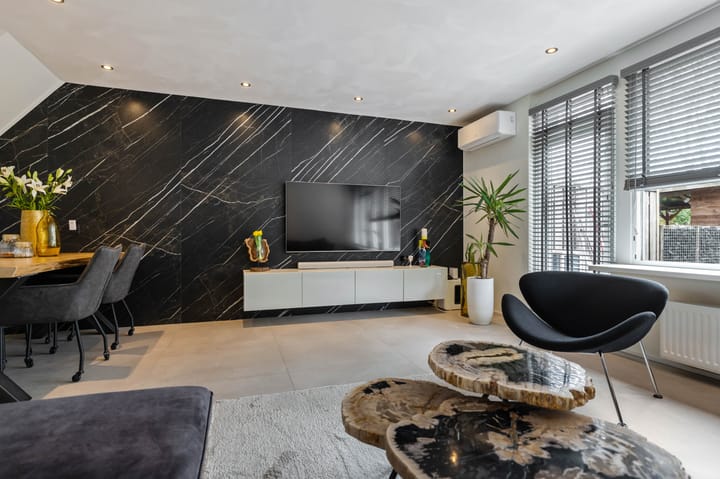 Foto 10 van Orchideestraat 67