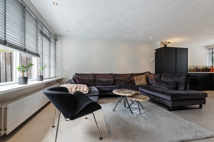 Foto 11 van Orchideestraat 67