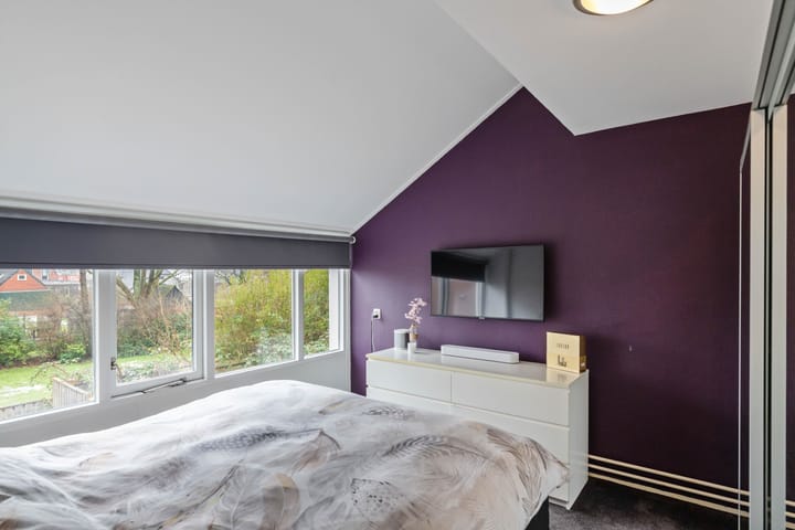 Foto 17 van Orchideestraat 67