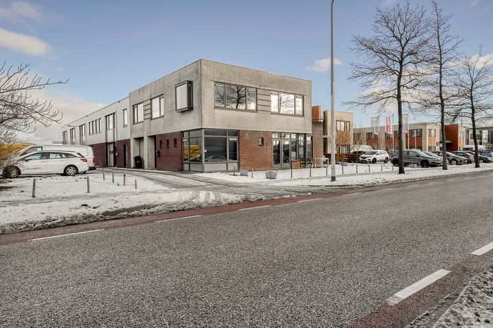 Keyserswey 47-49, Noordwijk (ZH)