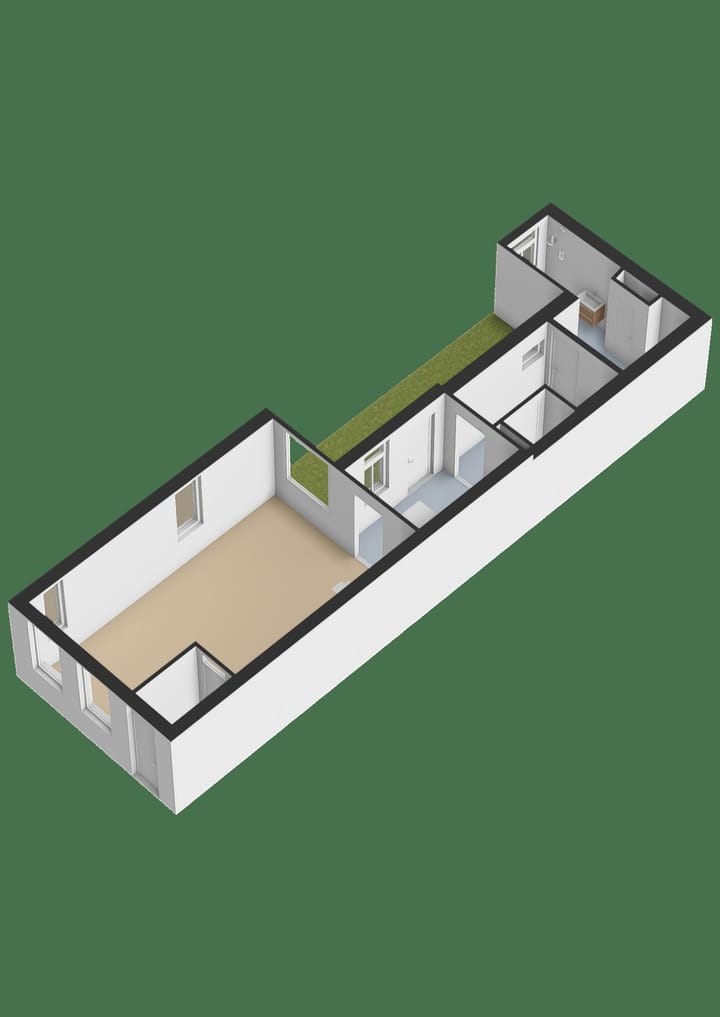 Foto 34 van van Strijenstraat 46