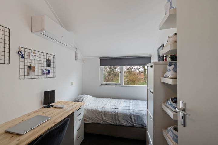 Foto 20 van Orchideestraat 67