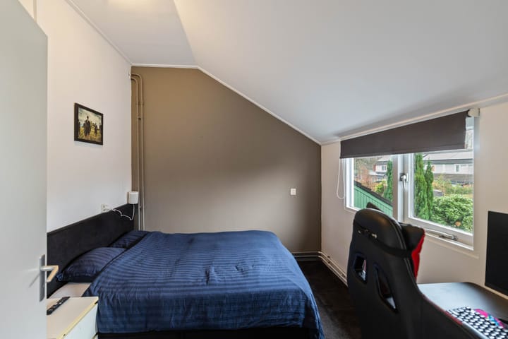 Foto 22 van Orchideestraat 67