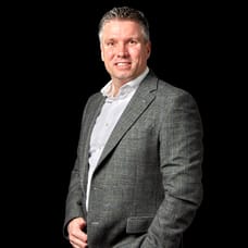 Peter Kolkman - Makelaar (Directeur)