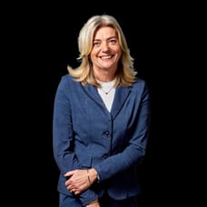 Inge Noppers - Commercieel Medewerker