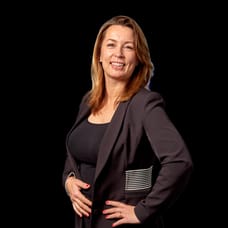 Linda Brak - Vastgoedadviseur