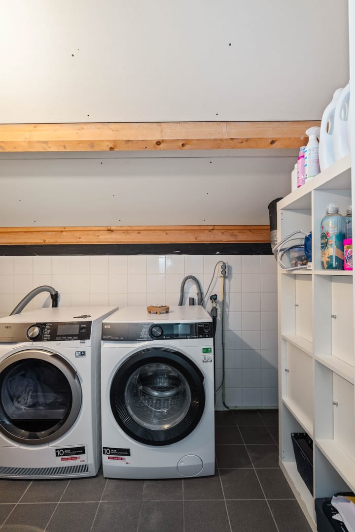 Foto 26 van Orchideestraat 67