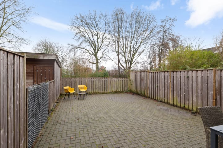 Foto 29 van Orchideestraat 67