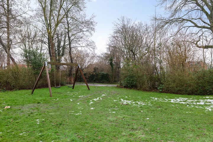 Foto 30 van Orchideestraat 67