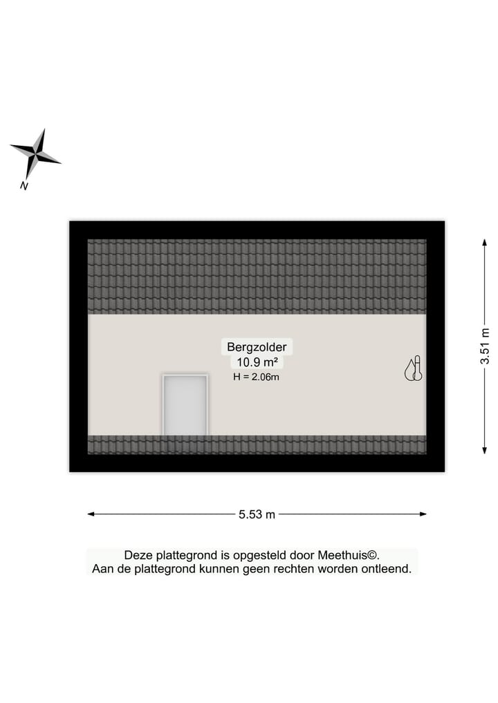 Foto 33 van Orchideestraat 67