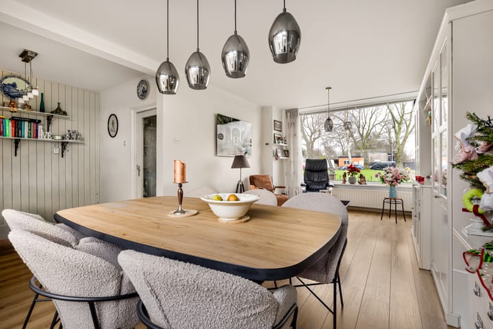 Foto 3 van Troelstralaan 73