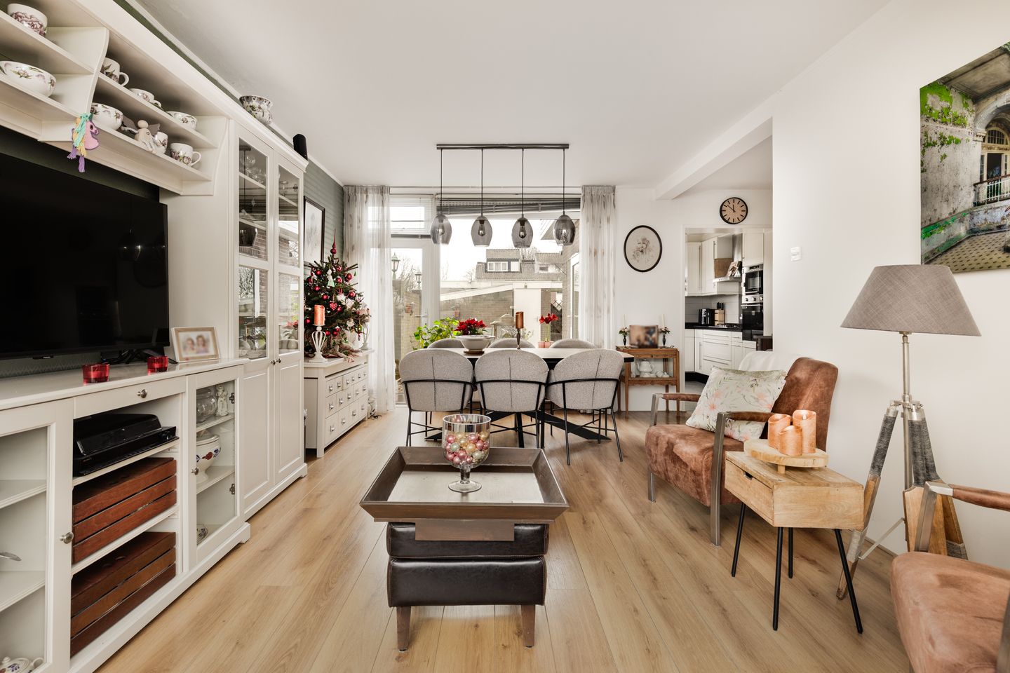 Foto 4 van Troelstralaan 73