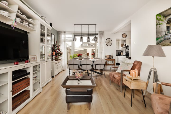 Foto 4 van Troelstralaan 73