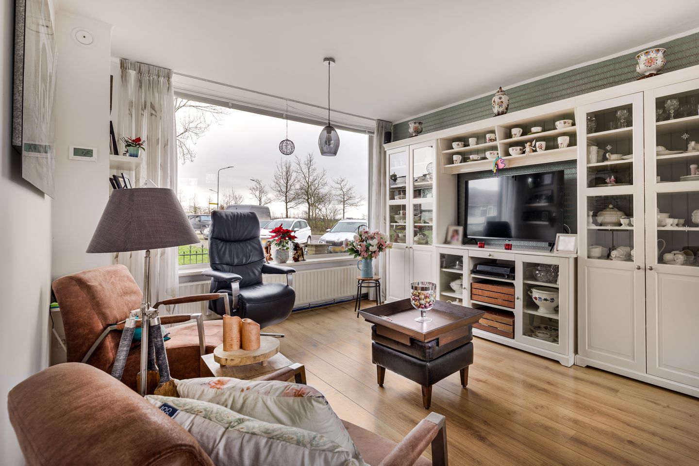 Foto 5 van Troelstralaan 73