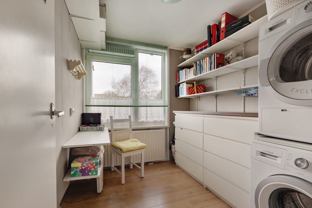 Foto 13 van Troelstralaan 73